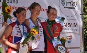 BTT Loulé/ELEVIS vence etapa da Taça de Portugal Ori-BTT em Odemira