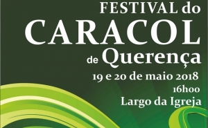 Festival do Caracol em Querença
