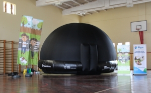 Município de São Brás de Alportel assinalou Dia Mundial do Ambiente com ações de sensibilização junto dos alunos são-brasenses