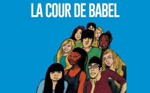 Documentário  «La cour de Babel» abre Festa do Cinema Francês em Portimão