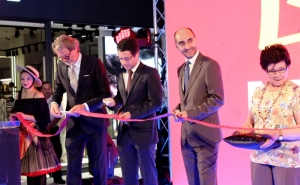  MAR Shopping Algarve já abriu