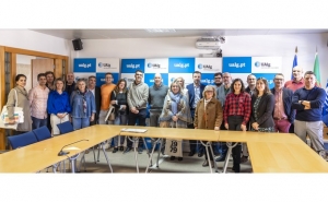 UAlg promove reunião no âmbito da criação de Centros Tecnológicos Especializados