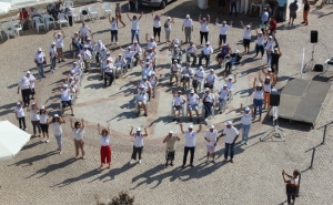 Tavira celebra «Mês Sénior»