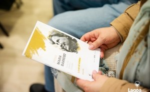 Município de Lagoa assinala Dia Internacional da Mulher com o anúncio da abertura da 5.ª edição do Prémio Maria Barroso