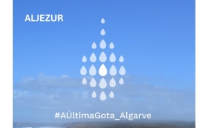 ALJEZUR RECEBE EXPOSIÇÃO SOBRE A IMPORTÂNCIA DA CONSERVAÇÃO DA ÁGUA 