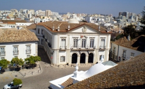 PARQUE DE LAZER DAS FIGURAS REQUALIFICADO