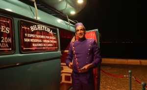 Fome -  Festival de Objetos e Marionetas traz espetáculos a Albufeira