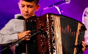 Acordeonistas algarvios em destaque no  44º Prémio Internacional de Acordeão em Castelfidardo