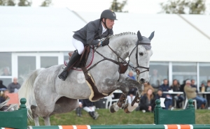 Vilamoura Atlantic Tour 2017 | Thierry Goffinet Vence Grande Prémio.