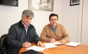 Município de Alcoutim avança com Estação de tratamento de águas residuais de Montes do Rio 