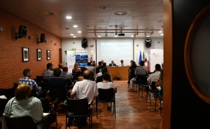 VRSA debateu estratégias para potenciar crescimento da economia do mar