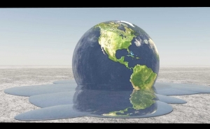 Clima: Faro juntou cerca de 400 alunos de todo o algarve contra as alterações do clima