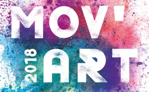 MOV ART LEVA A TRÂNSITO CONDICIONADO EM LOULÉ