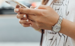 IRS pode ser entregue através do telemóvel (com uma app do Fisco)