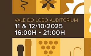 Vale do Lobo organiza a 5.ª edição do Wine Connection Tasting Experience nos dias 11 e 12 de outubro