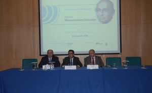 PRÉMIO MANUEL GOMES GUERREIRO