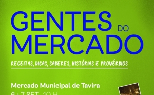 «GENTES DO MERCADO» 