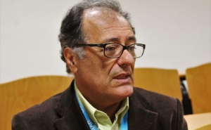 Adelino Canário designado presidente da Assembleia Geral do Laboratório Europeu de Recursos Biológicos Marinhos
