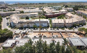 BEELT reforça presença no Algarve com a abertura de um novo estaleiro