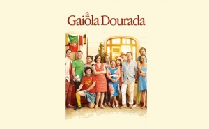 CINEMA - NAVE DO BARÃO