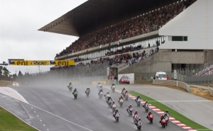 Autódromo Internacional do Algarve recebe a maior prova de motociclismo em Portugal