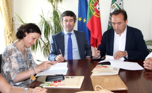 São Brás de Alportel é o primeiro concelho do Algarve a integrar projeto nacional que visa reforçar apoio a emigrantes 