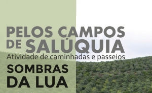 «Sombras da Lua» é a próxima atividade 