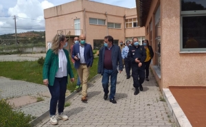 Instituto Piaget de Silves homenageado pelo Município