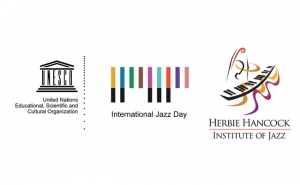 Arrivederci Roma | Orquestra de Jazz do Algarve invites  Silvia Donati & Desidério Lázaro