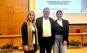 Vila Real de Santo António integra Rede Portuguesa de Municípios Saudáveis