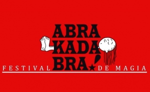 FESTIVAL ABRAKADABRA | 16 e 17 de junho