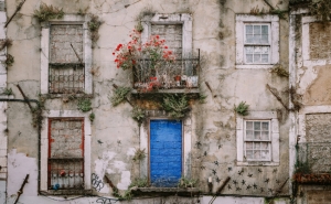 IMI agravado apenas para frações devolutas em prédios verticais já em vigor