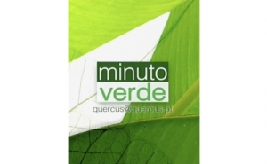 VILAMOURA BRILHA NO “MINUTO VERDE”