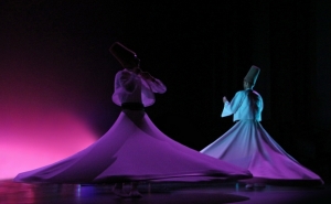 PRESTIGIADO FESTIVAL DE MÚSICA AL-MUTAMID COMEMORA 20 ANOS COM ESPETÁCULO ESPECIAL NO CINETEATRO LOULETANO