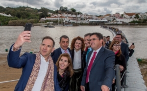 Festival do Contrabando une dois países em torno de uma identidade