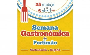 Semana Gastronómica de Portimão