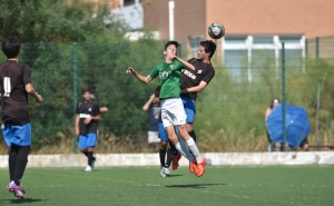 Sorteio d´a Copa do Guadiana dita Calendário de Jogos
