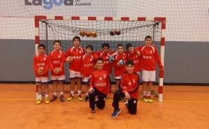 ANDEBOL 