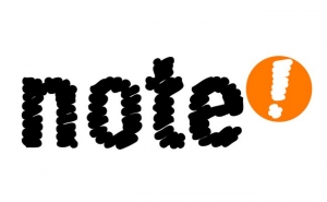 NOTE! ABRE LOJA NO MAR SHOPPING ALGARVE