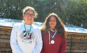 ATLÉTICO CLUBE DE ALBUFEIRA VENCE POR CLUBES A ETAPA 5 EM CASTRO VERDE