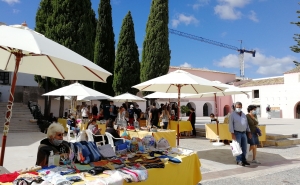 Mercadinho de Loulé está de volta à cidade