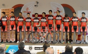 Ciclismo | Louletano - Hospital de Loulé apresenta equipa que promete uma boa campanha 2016