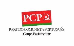 GP PCP: pergunta sobre Resolução dos problemas do Agrupamento de Escolas de Albufeira