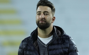 Miguel Valença é o novo treinador do Louletano DC