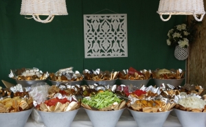 Feira de Natal na Alameda da Praça da República abriu portas com um programa de animação inédito