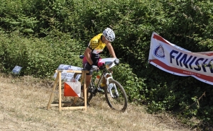 BTTLoulé/BPI contínua invencível na Taça de Portugal de Orientação em BTT