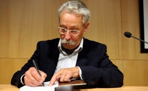  Lançamento do livro «INTERVIR NA PAISAGEM»