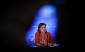 Covid-19: Governo tomará novas decisões sobre desconfinamento «dentro de três semanas»