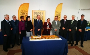  APS celebrou 41º aniversário