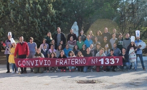 Igreja do Algarve promoveu Convívio Fraterno para jovens